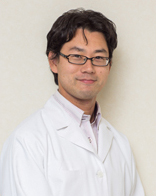 院長 渡辺 裕士